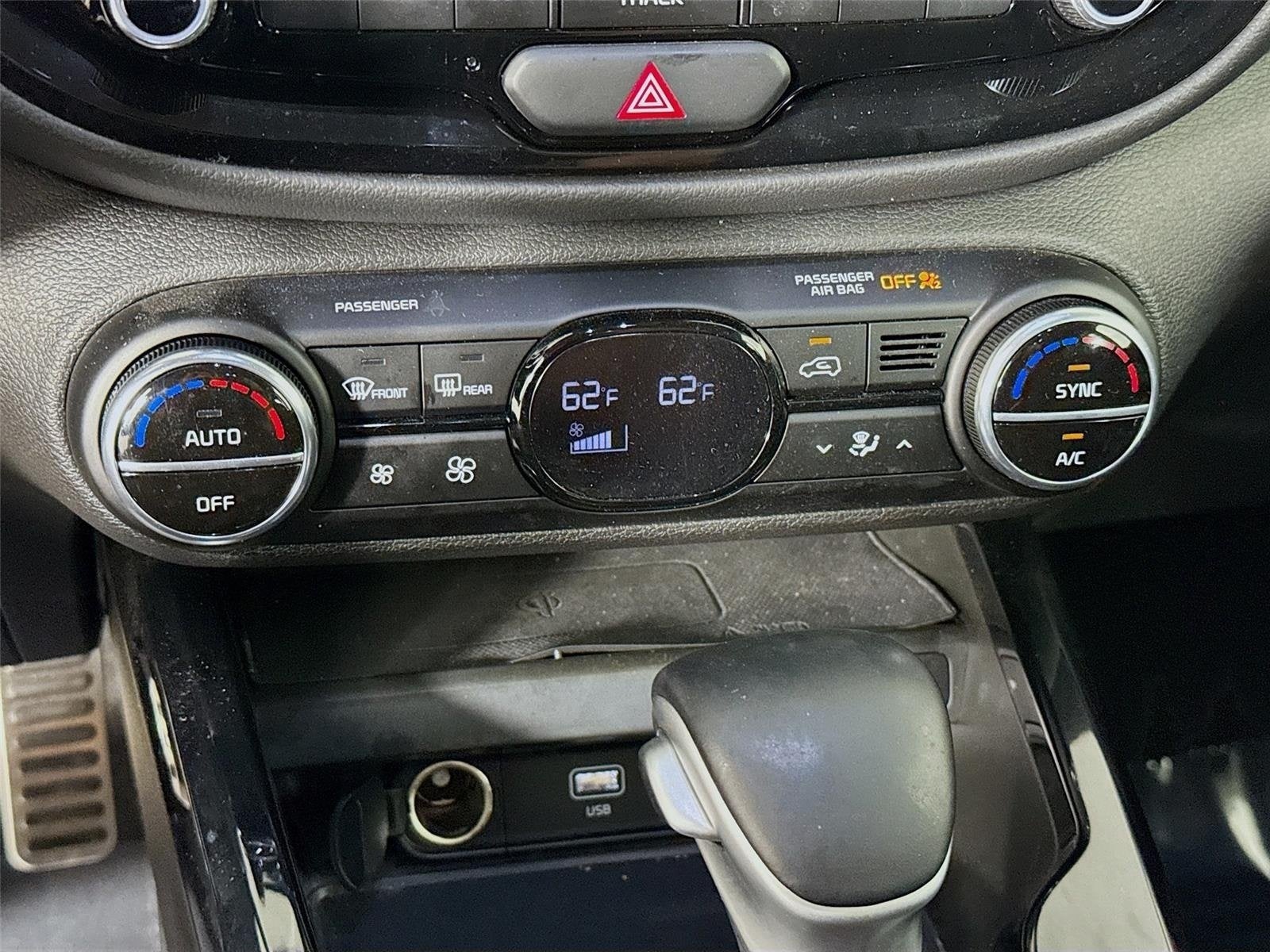 2023 Kia Soul GT-Line
