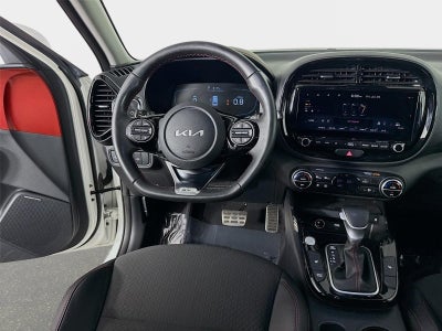 2023 Kia Soul GT-Line