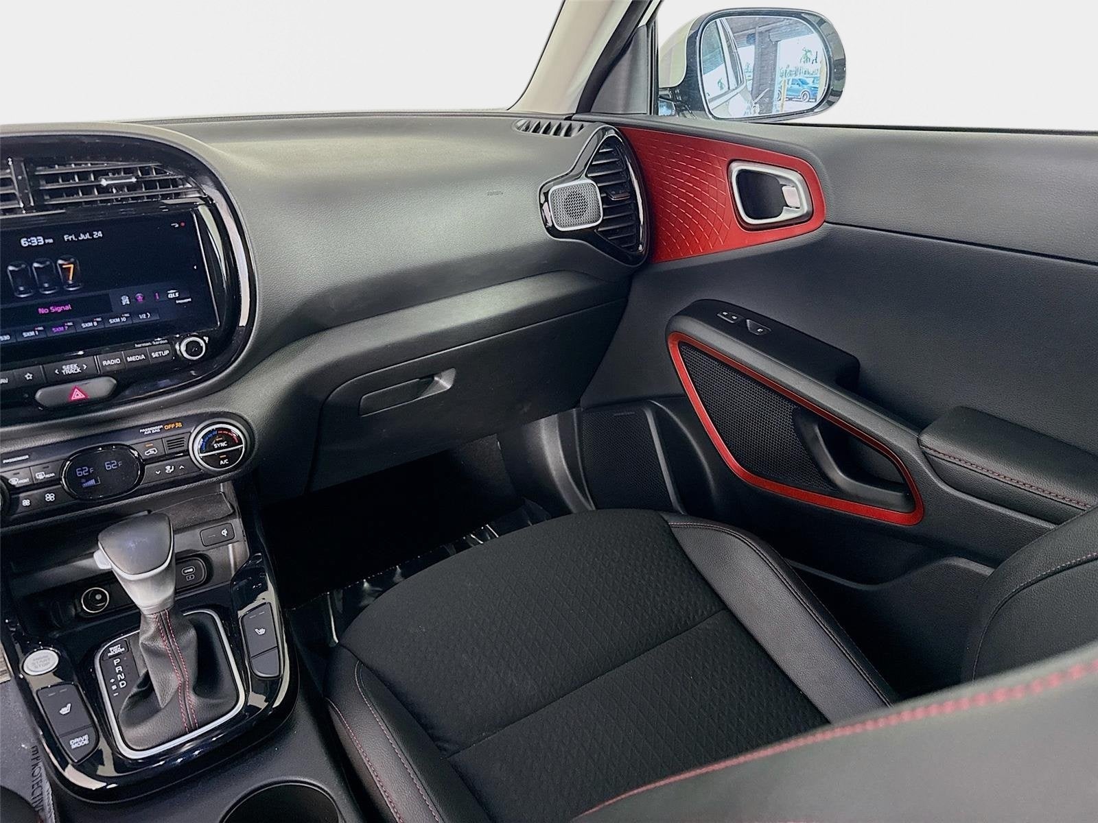 2023 Kia Soul GT-Line