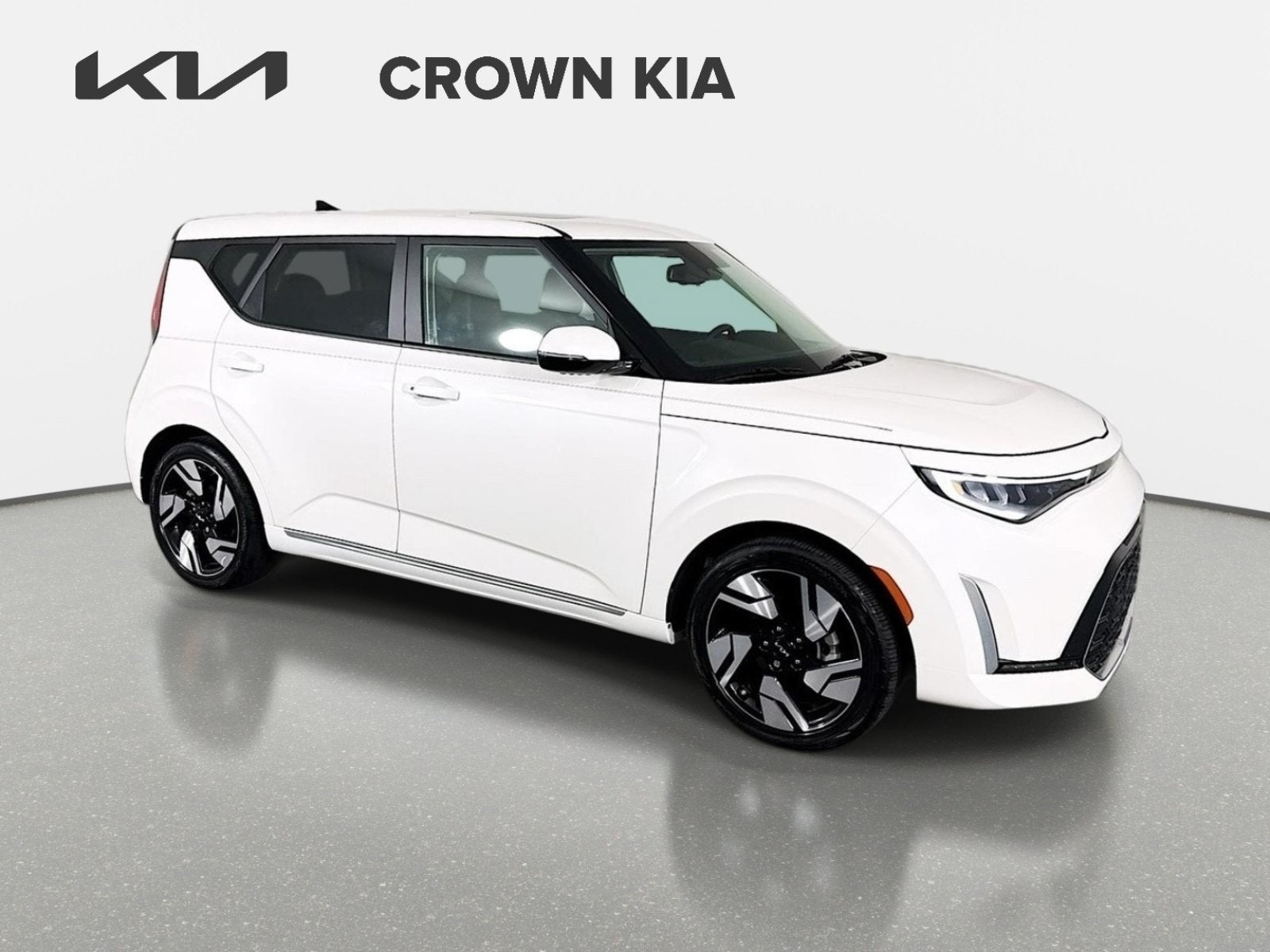 2023 Kia Soul GT-Line