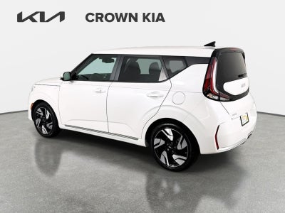 2023 Kia Soul GT-Line