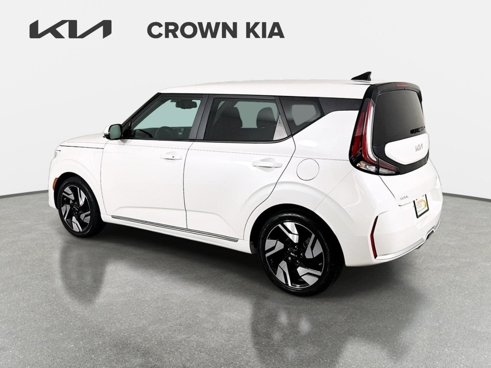 2023 Kia Soul GT-Line
