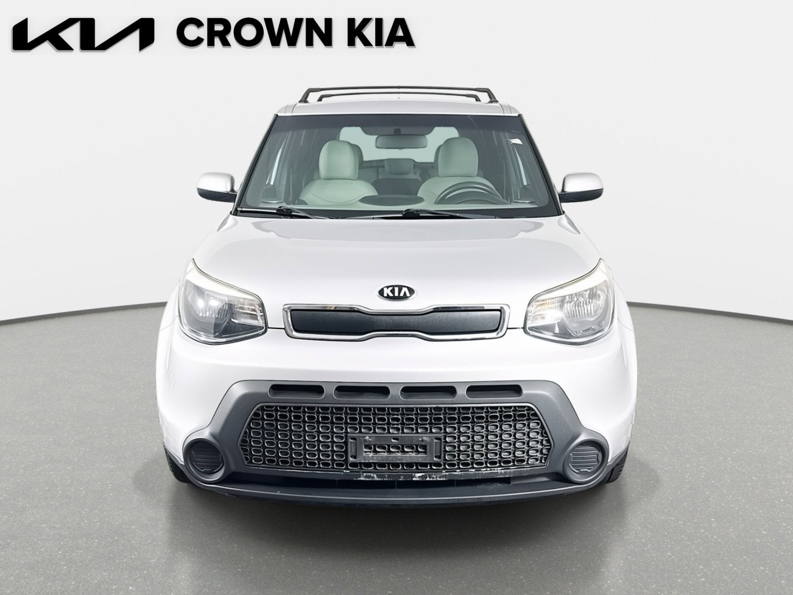 2014 Kia SOUL BASE