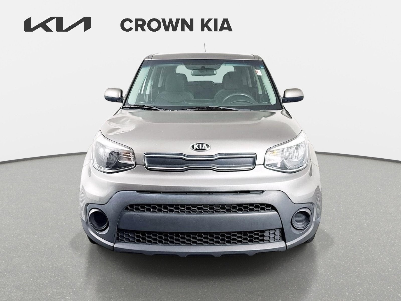 Used 2019 Kia Soul Base with VIN KNDJN2A28K7002817 for sale in Pinellas Park, FL