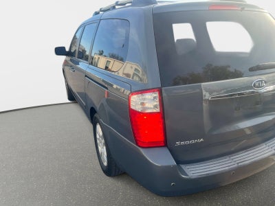 2006 Kia Sedona EX