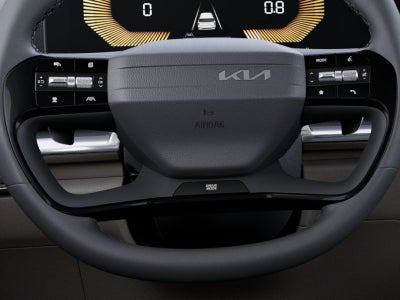 2027 Kia Carnival LX