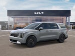 2027 Kia Carnival LX