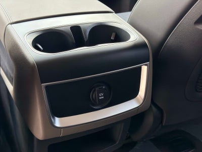 2027 Kia Carnival LXS