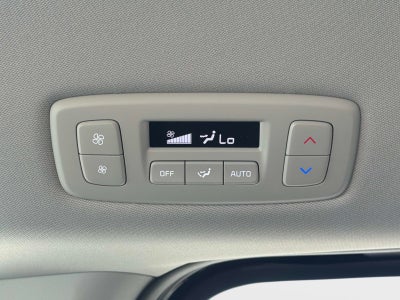 2027 Kia Carnival LXS
