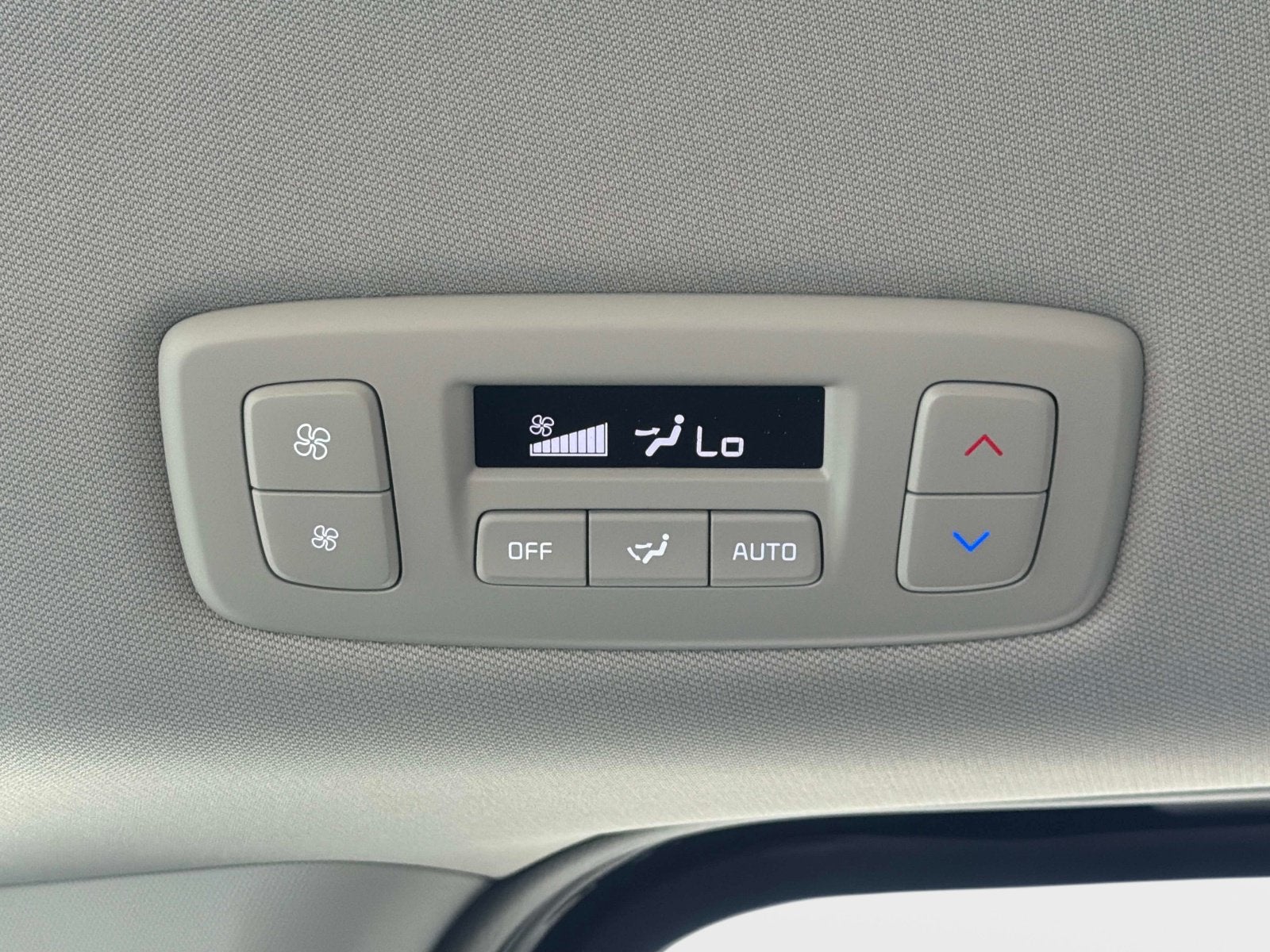 2027 Kia Carnival LXS