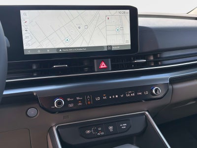 2027 Kia Carnival LXS