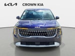 2027 Kia Carnival LXS