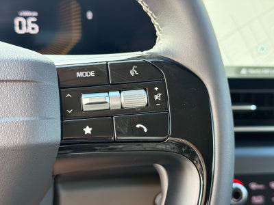 2027 Kia Carnival LXS