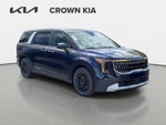 2027 Kia Carnival LXS