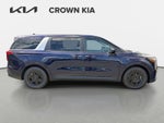 2027 Kia Carnival LXS