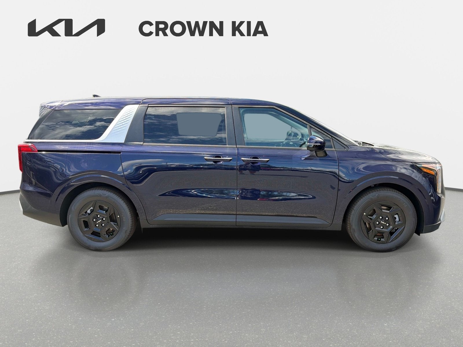 2027 Kia Carnival LXS