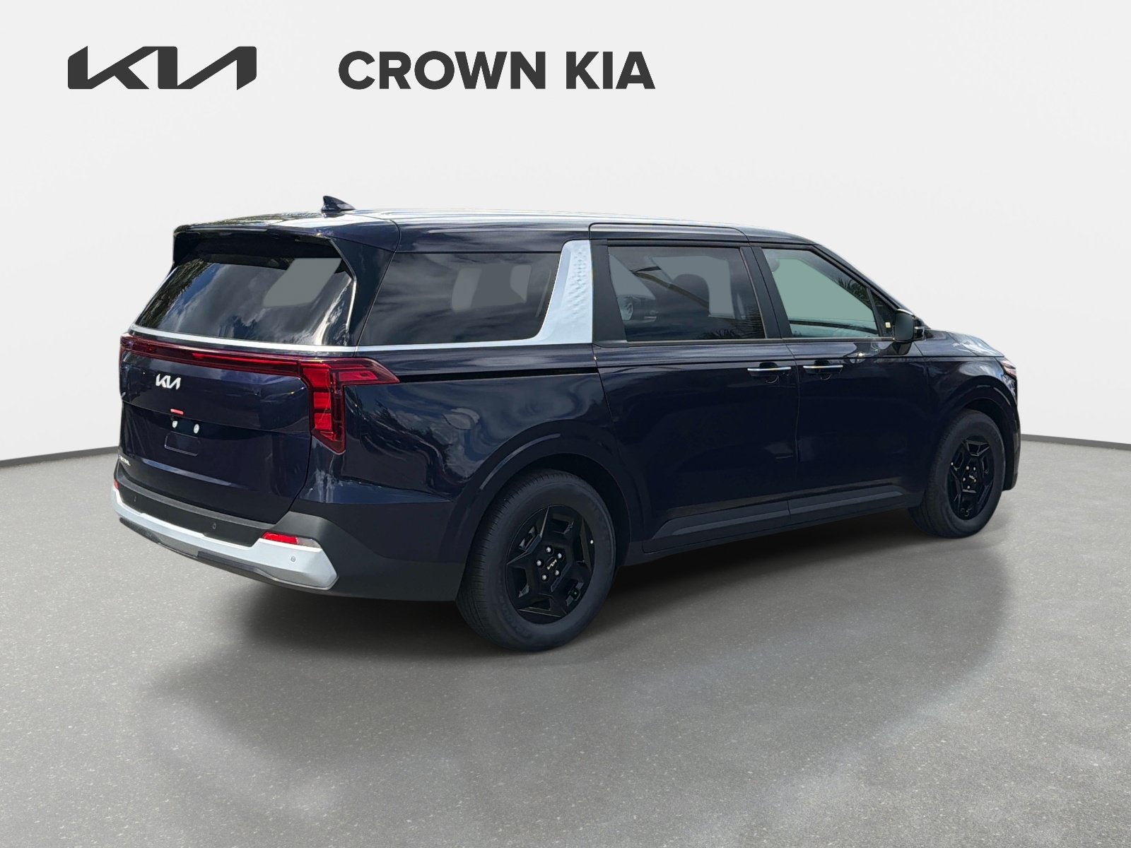 2027 Kia Carnival LXS
