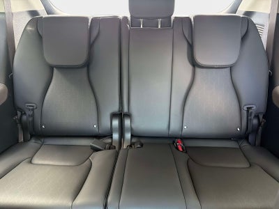 2027 Kia Carnival LXS