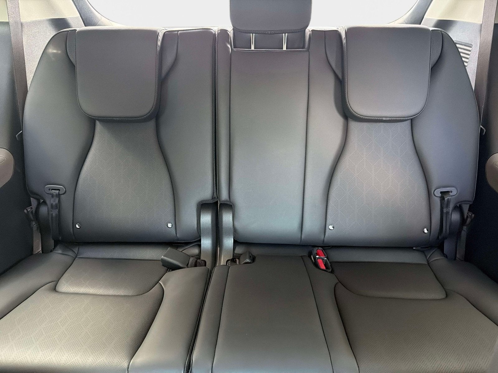 2027 Kia Carnival LXS