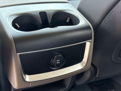 2027 Kia Carnival LXS