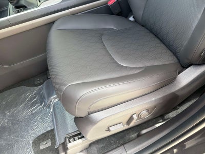 2027 Kia Carnival LXS