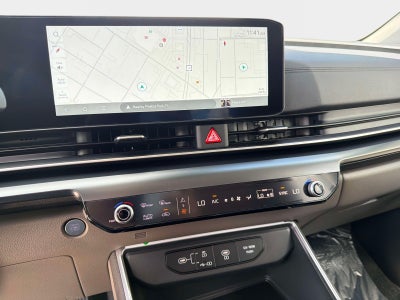 2027 Kia Carnival LXS