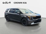 2027 Kia Carnival LXS
