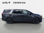 2027 Kia Carnival LXS