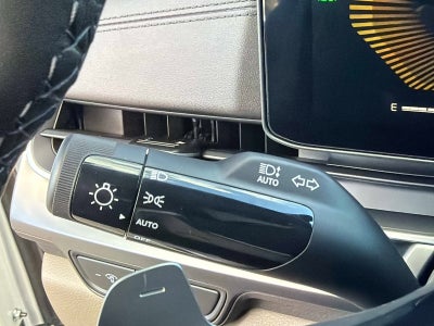 2026 Kia Carnival Hybrid LXS