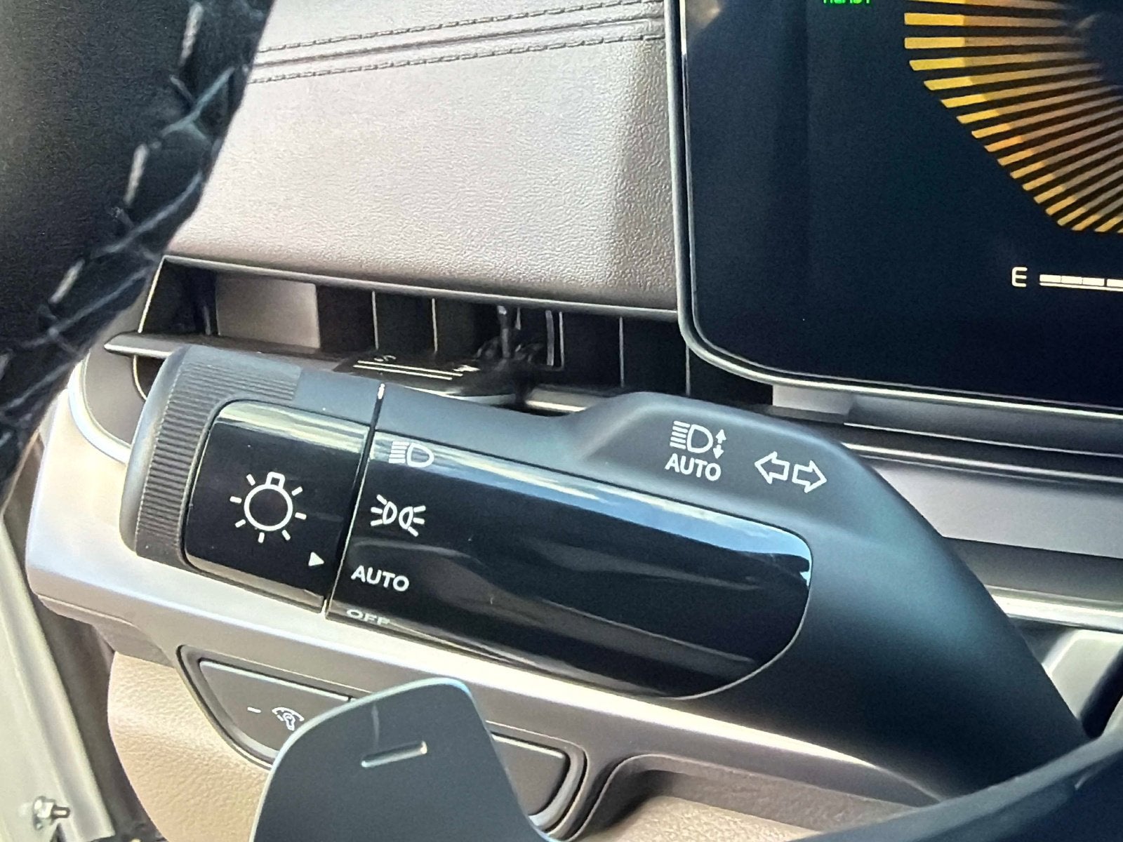 2026 Kia Carnival Hybrid LXS