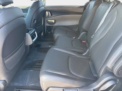 2026 Kia Carnival Hybrid LXS