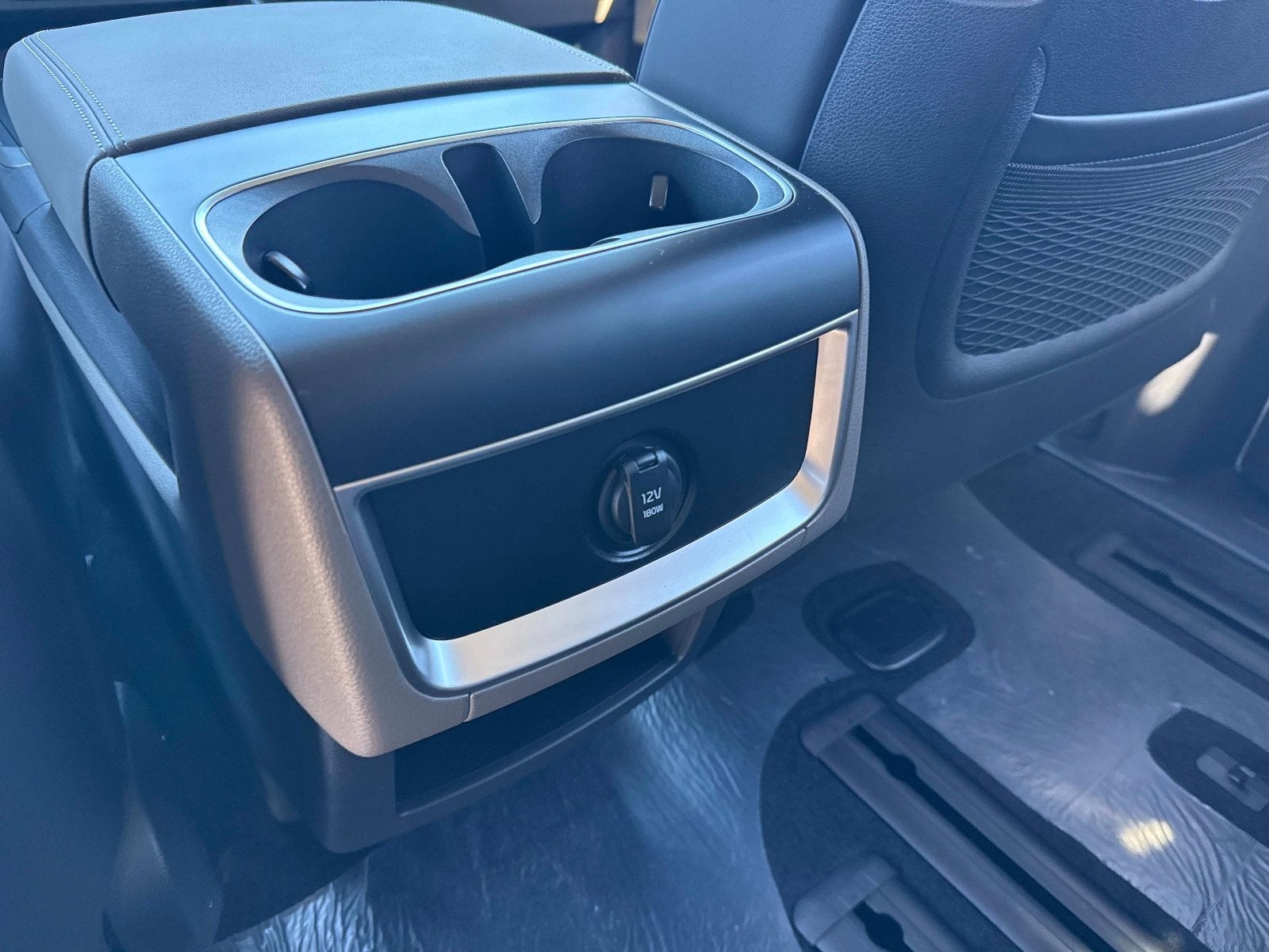 2026 Kia Carnival Hybrid LXS