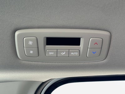 2026 Kia Carnival Hybrid LXS