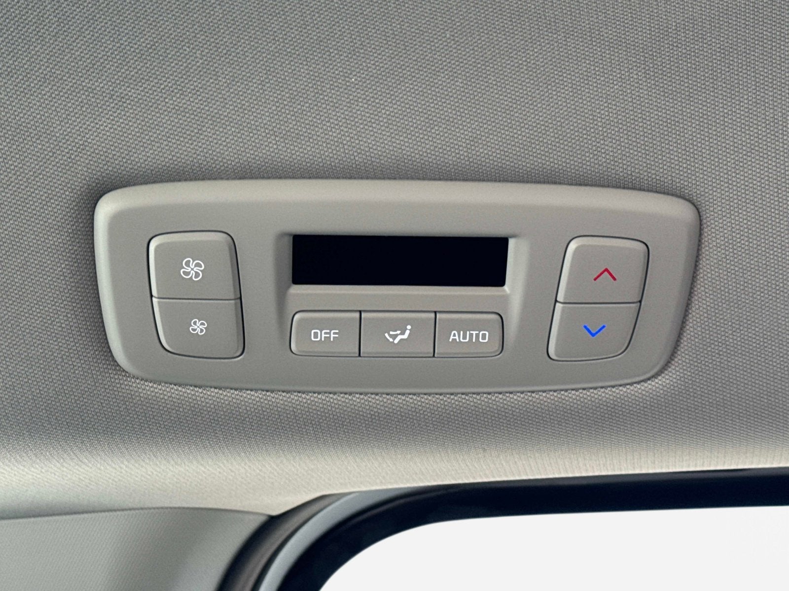 2026 Kia Carnival Hybrid LXS