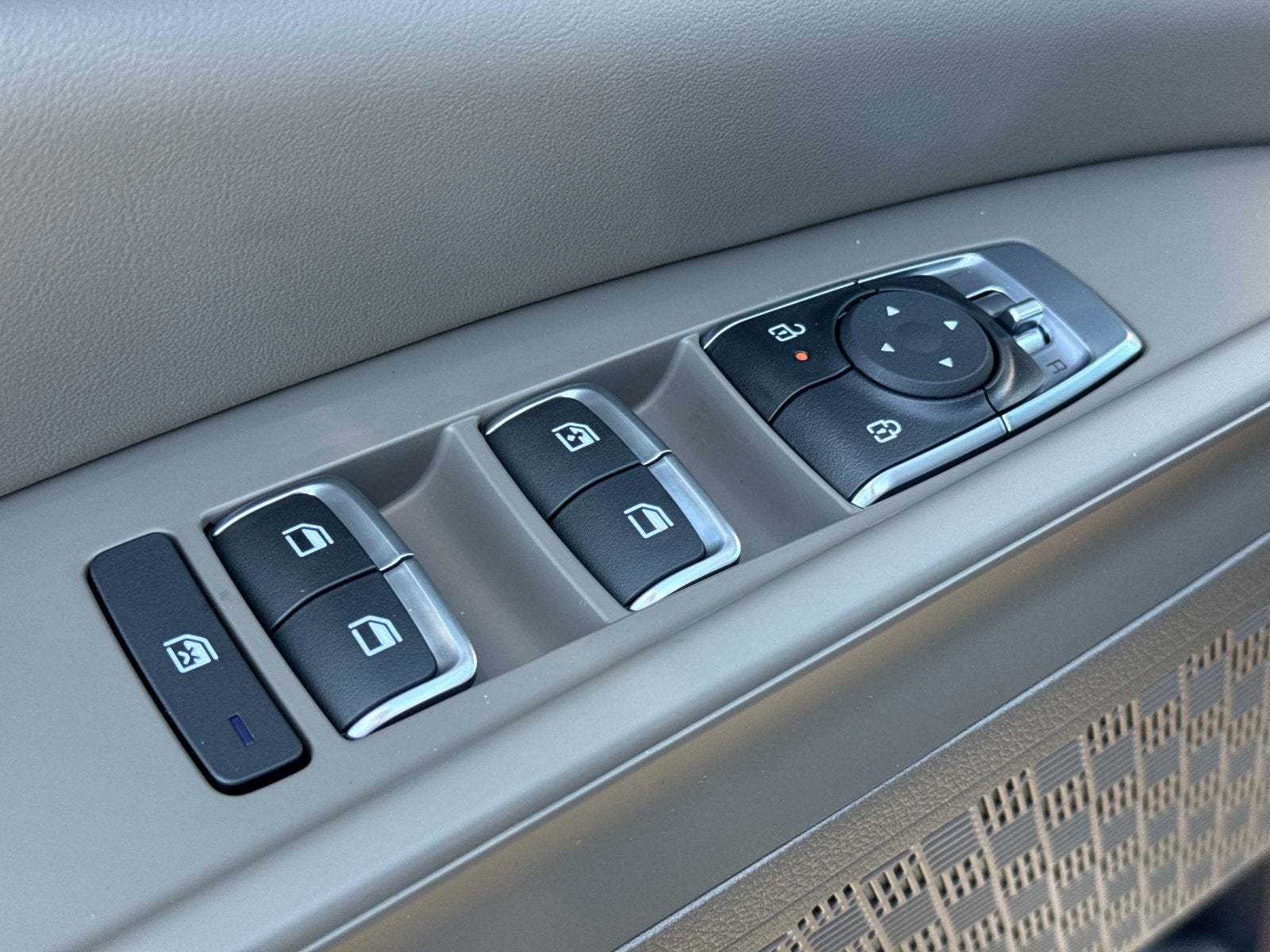 2026 Kia Carnival Hybrid LXS