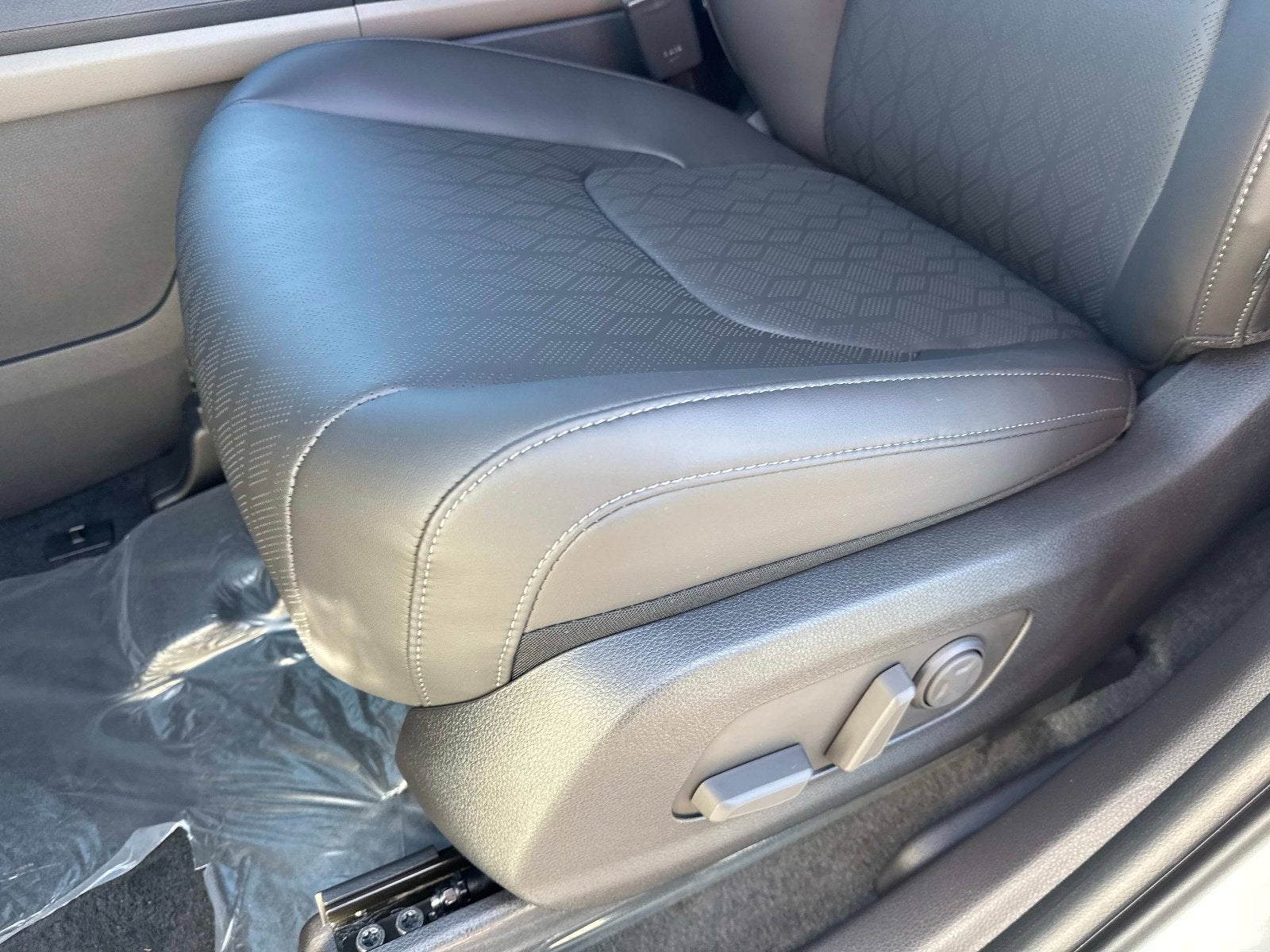 2026 Kia Carnival Hybrid LXS