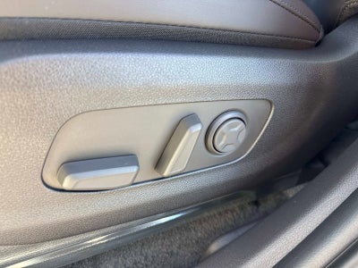 2026 Kia Carnival Hybrid LXS