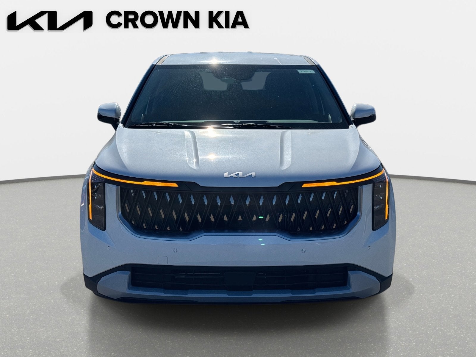 2026 Kia Carnival Hybrid LXS