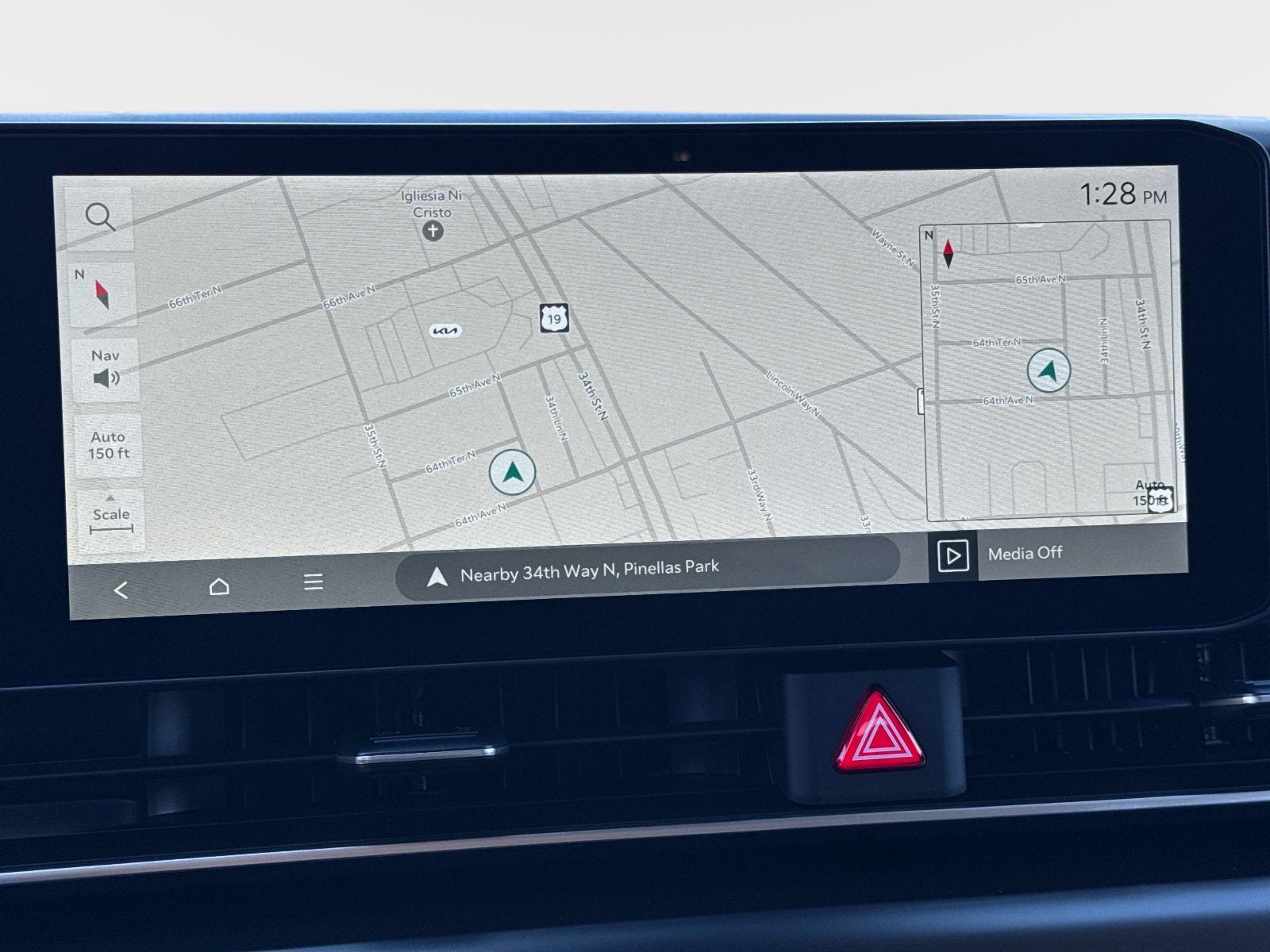 2026 Kia Carnival Hybrid LXS