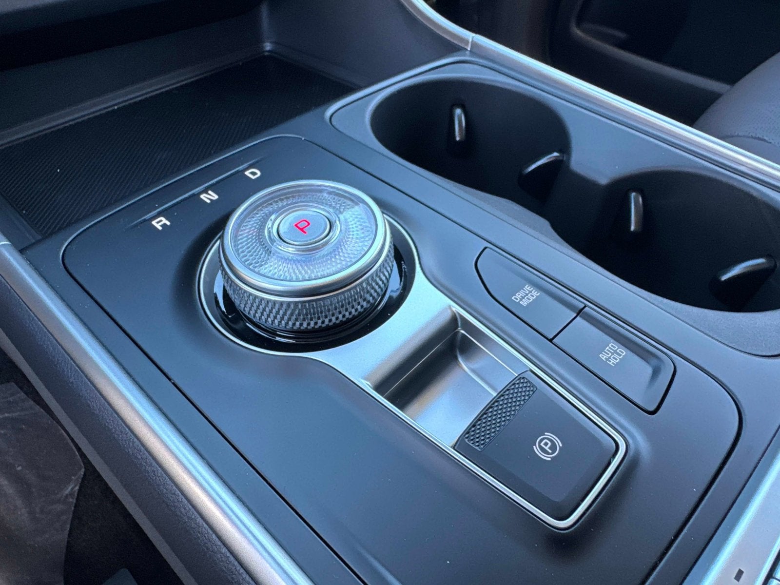 2026 Kia Carnival Hybrid LXS