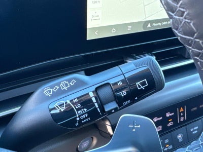 2026 Kia Carnival Hybrid LXS