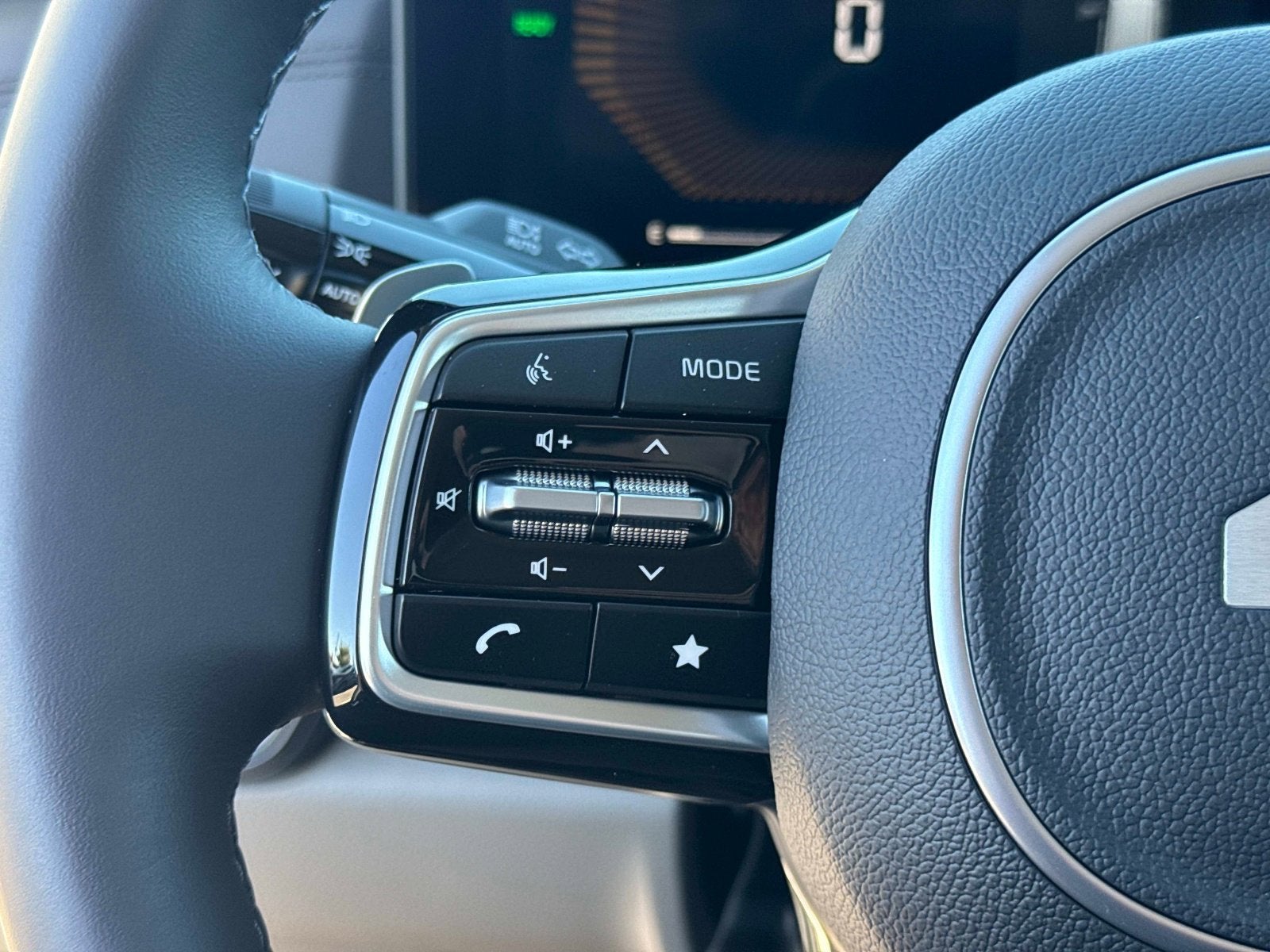 2026 Kia Carnival Hybrid LXS