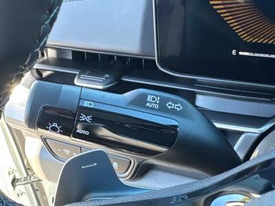 2026 Kia Carnival Hybrid LXS