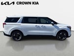 2026 Kia Carnival Hybrid LXS