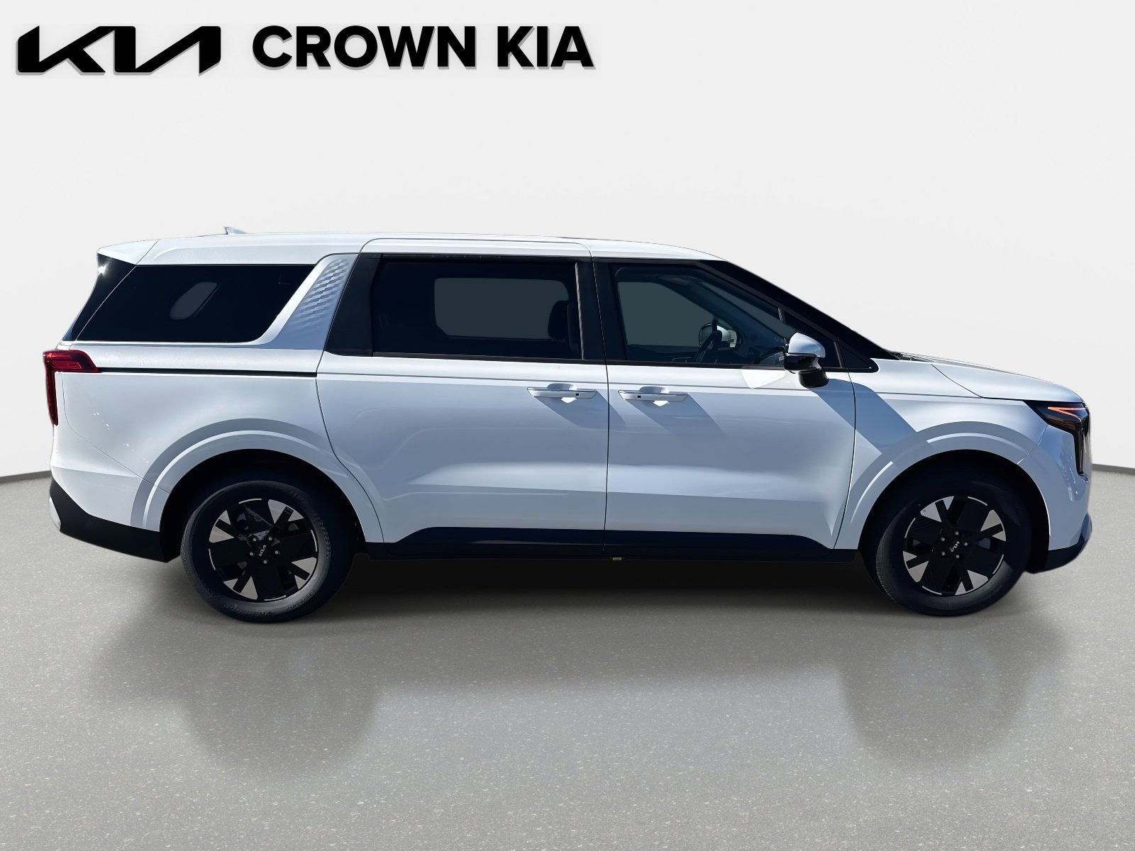 2026 Kia Carnival Hybrid LXS