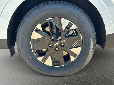 2026 Kia Carnival Hybrid LXS