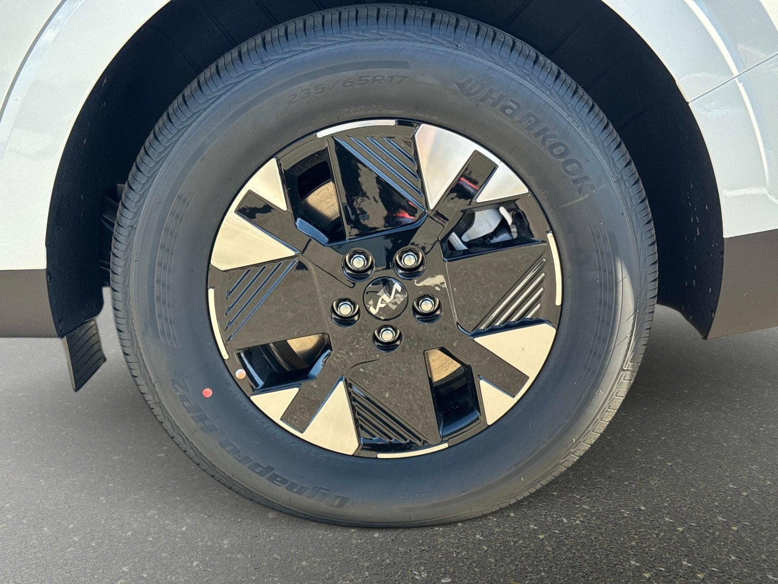 2026 Kia Carnival Hybrid LXS