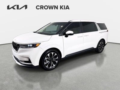 2023 Kia Carnival EX