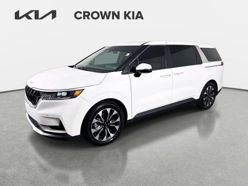 2023 Kia Carnival EX