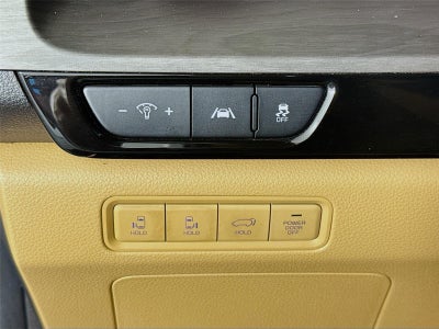 2023 Kia Carnival EX